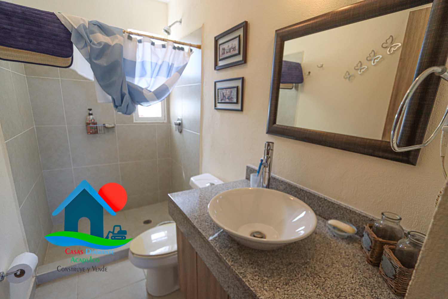 Residencial Terrasol Diamante Sol 440 - Recámara dos 3